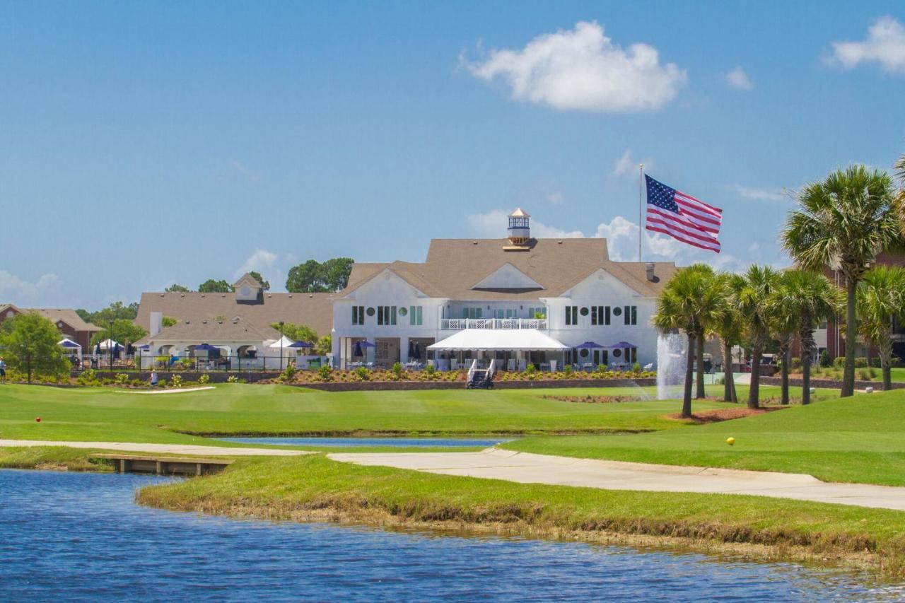 One Club Gulf Shores Kültér fotó