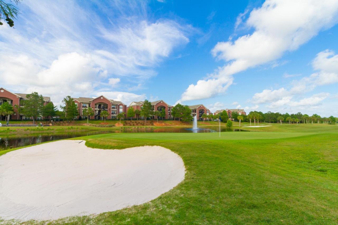 One Club Gulf Shores Kültér fotó