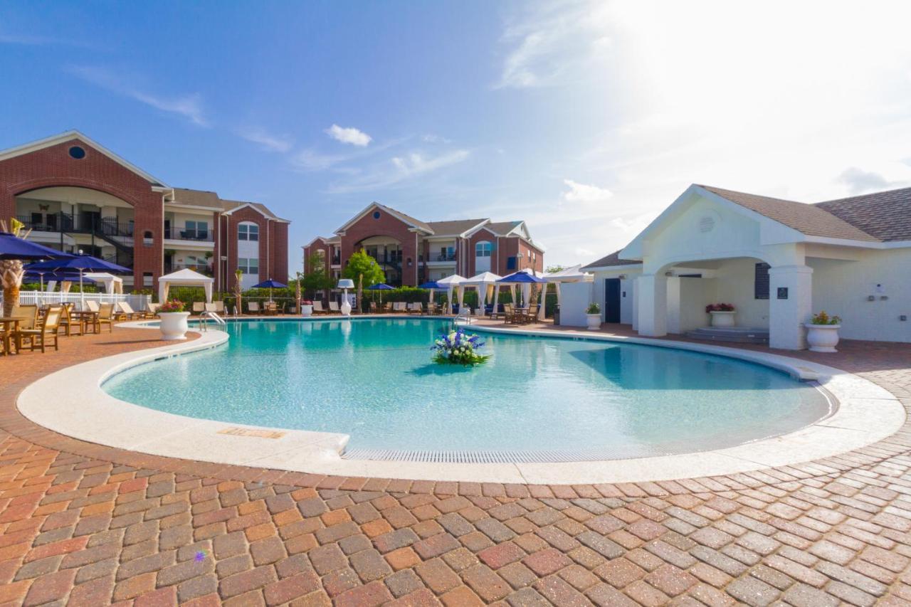 One Club Gulf Shores Kültér fotó