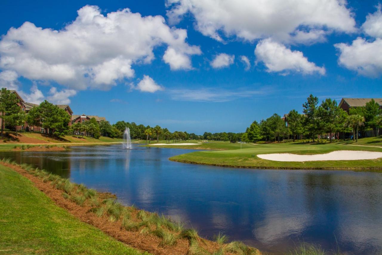 One Club Gulf Shores Kültér fotó