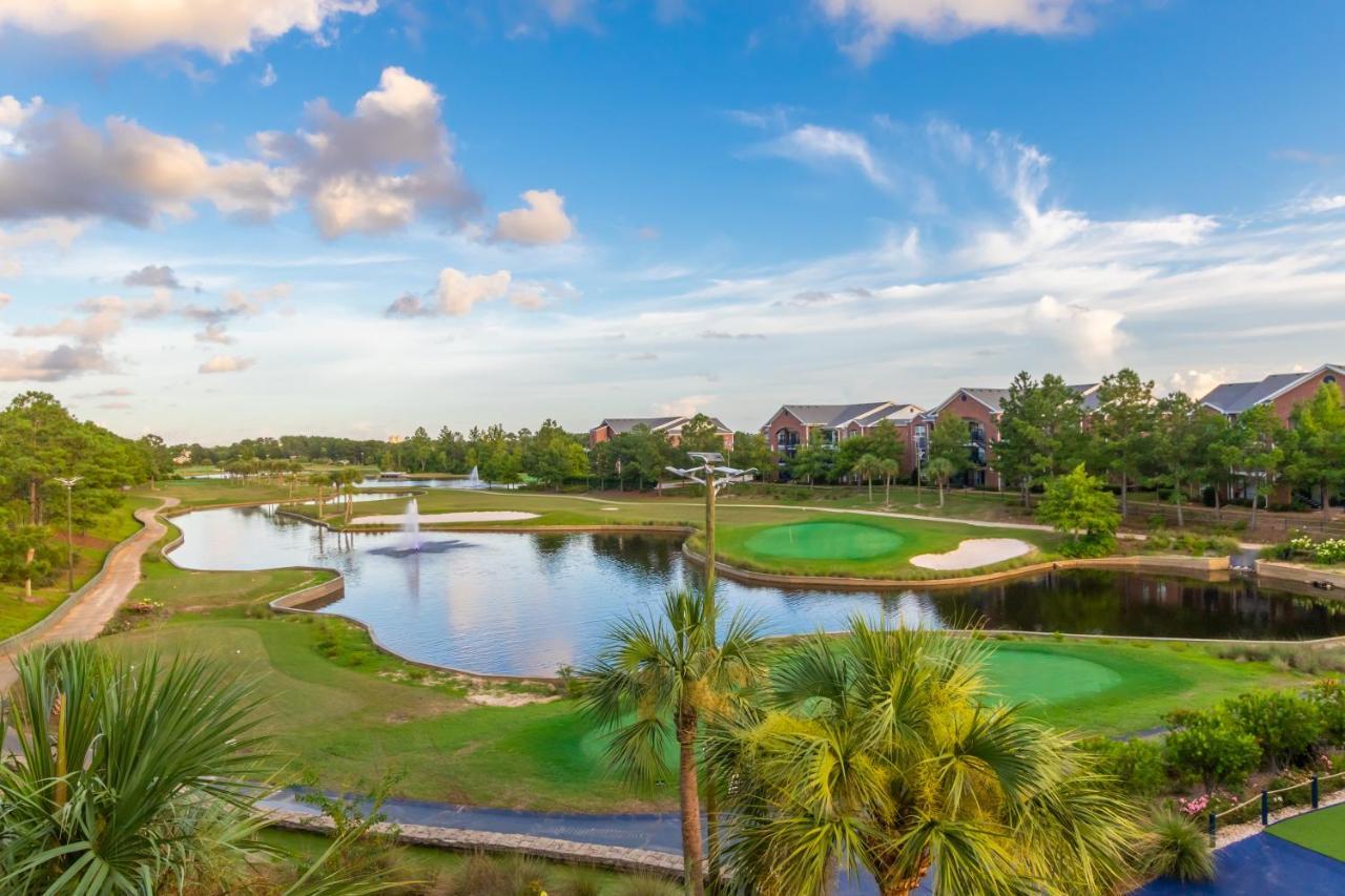 One Club Gulf Shores Kültér fotó